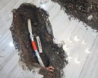 永川测漏水电话