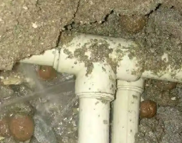 永川测漏水多少钱