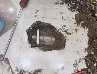 永川测漏水电话