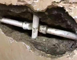 永川测漏水哪家好