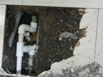 永川测漏水哪家好