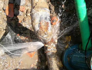 永川测漏水公司电话