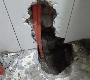 永川漏水检测电话