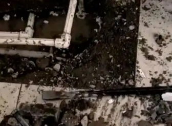 永川漏水检测电话