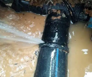 永川测漏水公司哪家好