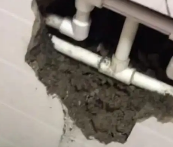 永川漏水检测电话