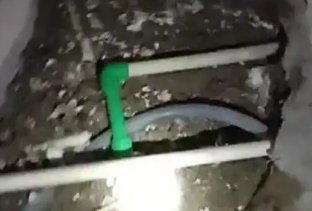 永川测漏水公司