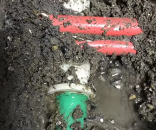 永川漏水检测电话