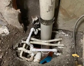 永川漏水检测哪家好