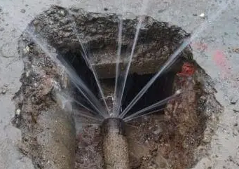 永川漏水检测多少钱