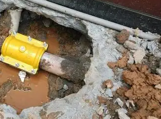 永川漏水检测哪家好