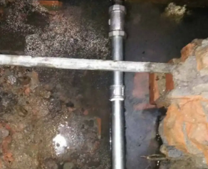 永川漏水检测公司电话