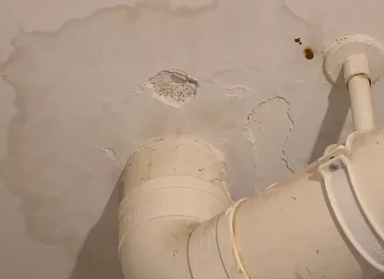 永川卫生间测漏水多少钱