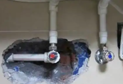 永川卫生间测漏水查询方法