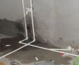 永川水管漏水检测多少钱