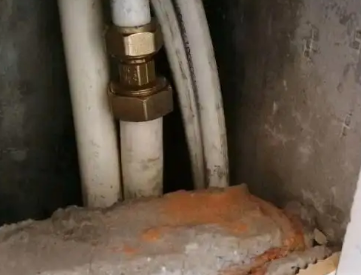 永川水管漏水检测哪家好