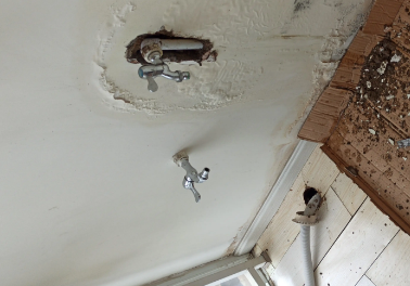 永川卫生间测漏水