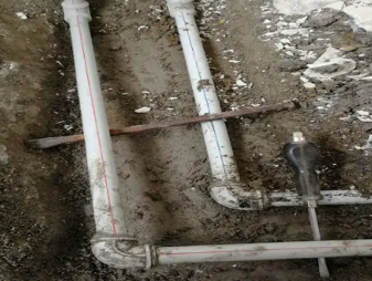 永川卫生间测漏水多少钱