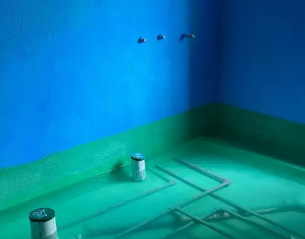 永川卫生间防水