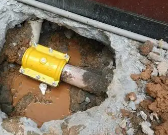 永川卫生间测漏水哪家好