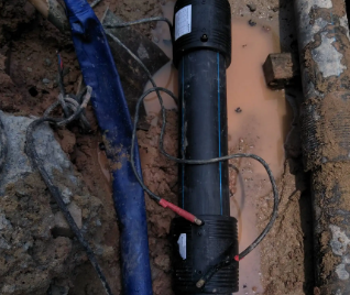 永川水管漏水检测多少钱