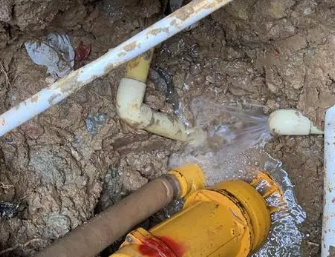 永川水管漏水检测哪家好