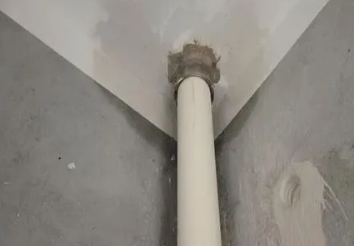 永川卫生间测漏水之渗水防护