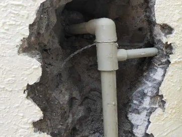 永川卫生间测漏水哪家好