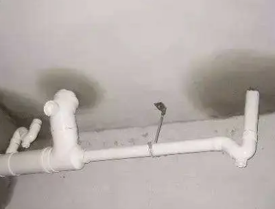 永川卫生间测漏水的几种情景