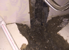 永川卫生间测漏水哪家好