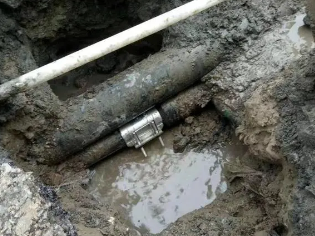 永川水管漏水检测的传递距离多少