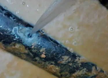 永川水管漏水检测多少钱