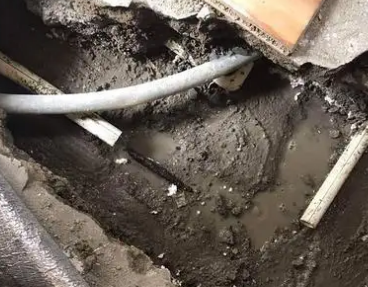 永川卫生间测漏水价格明细