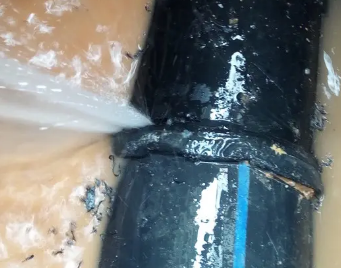 永川水管漏水检测的小妙招