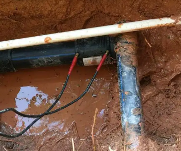 永川水管漏水检测多少钱