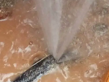 永川水管漏水检测哪家好