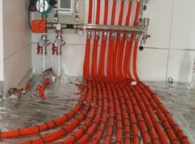 永川地暖维修多少钱