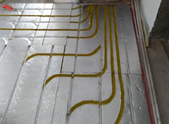 永川地暖维修哪家好