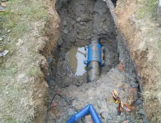 永川水管漏水检测多少钱