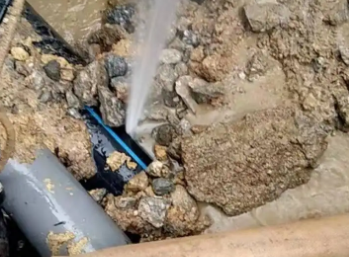 永川水管漏水检测哪家好