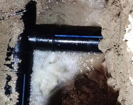 永川水管漏水检测哪家好