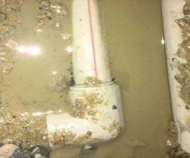 永川水管漏水检测多少钱