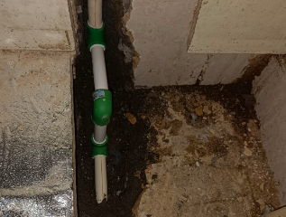 永川卫生间测漏水哪家好