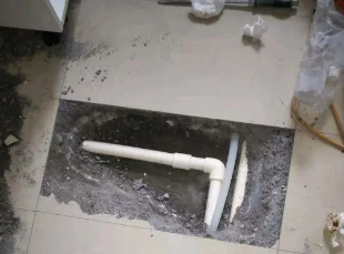 永川卫生间测漏水哪家好