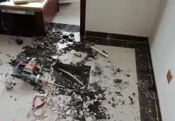 永川漏水检测多少钱