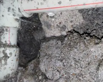 永川漏水检测多少钱