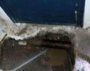 永川水管漏水检测多少钱