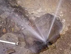 永川水管漏水检测哪家好