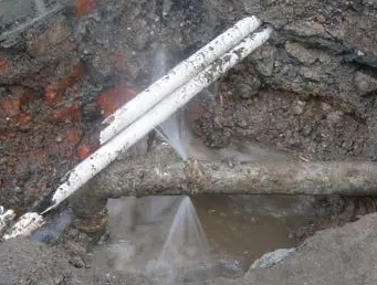 永川测漏水多少钱