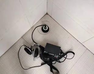 永川测漏水公司